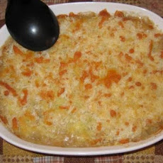 Tuna Casserole