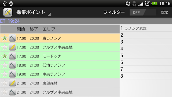 How to download FFXIV ギャザラー アラーム 2.1 unlimited apk for pc