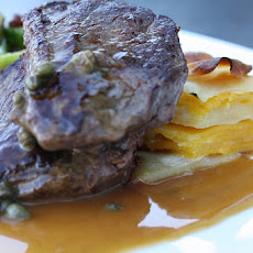 Caper Sauce