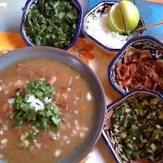 Carne en su Jugo (Meat in its Juices)