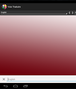 How to install Voix Traduire Tous les Langues 2.0 unlimited apk for pc