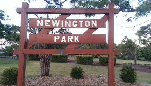 Newington Park
