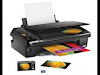Epson Impresora Tx 210 Con Sistema De Tintas