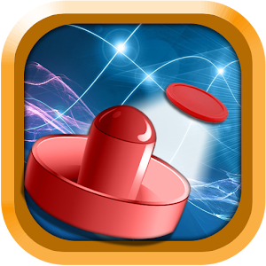Super Air Hockey.apk 1.3