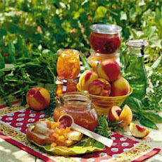 Tart Basil Jelly