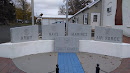 American Legion Veterans Memorial