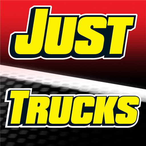 JUST TRUCKS LOGO-APP點子