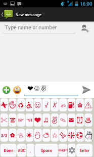 Download Aplikasi Oriya Static Keypad IME apk gratis untuk Android Download Aplikasi Oriya Static Keypad IME apk gratis untuk Android