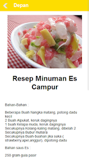 How to download Resep Masakan Jawa Tengah 1.0 unlimited apk for laptop