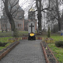Монумент Жертвам Голодомору