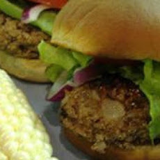 Jamaican Burgers