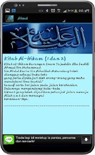 How to install Kitab Al-Hikam (1dan 2) 1.0 mod apk for pc