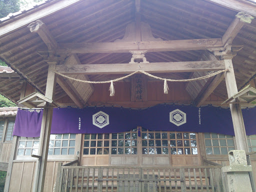 山代神社