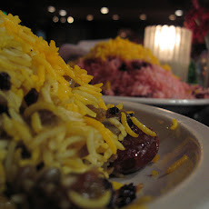 Persian Rice