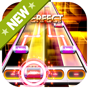 Cheats BEAT MP3 2.0 - Rhythm Game