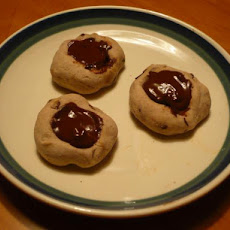 Gluten-Free Millionaire Cookies