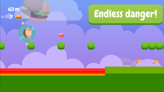 How to get OMFG - Oh My Fat Guy lastet apk for bluestacks