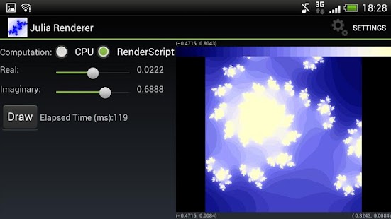 How to get Julia set fractal renderer 1.0 mod apk for pc