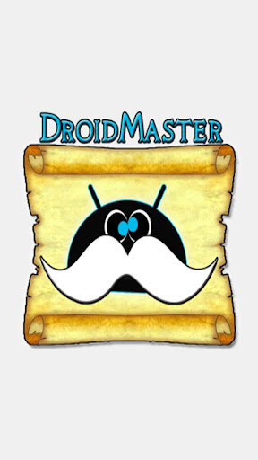 DroidMaster