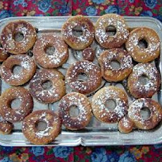 Healthy Donuts