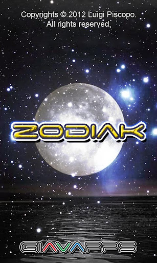 Zodiak