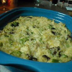 Chicken and Rice Casserole II