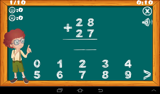 How to get Math With Me Lite Game patch 1.5 apk for pc