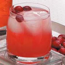 Raspberry Ice Tea Recipe