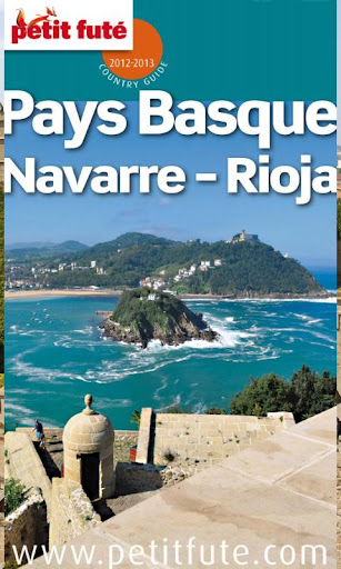 Pays Basque 2012 - 2013