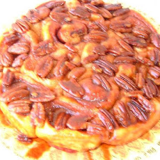 Pecan Sticky Buns