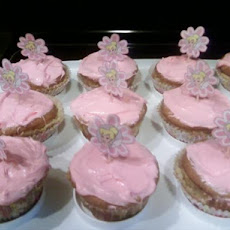 So Easy Egg and Dairy Free Cupcakes