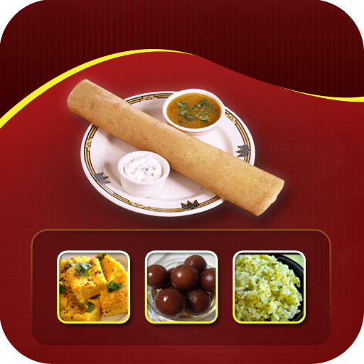 888 Yummy Indian Receipes 生活 App LOGO-APP開箱王