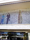 Wall Mosaic