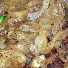 Beer Onions
