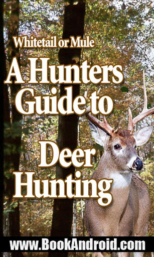 Deer Hunting Guide