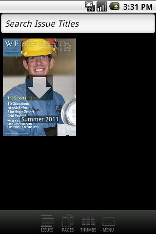 Western Energy eMagazine