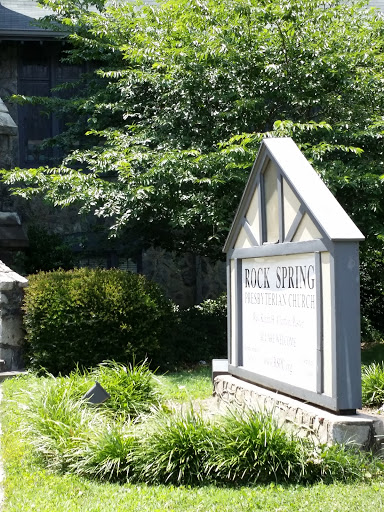 Rock Spring Presbyterian Church 