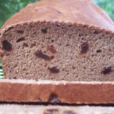 Hearty Brown Quick Bread