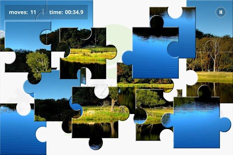 How to mod PuzzleFUN Nature 1.4 mod apk for android