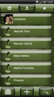 How to install exDialer Jelly Olive Theme patch 1.02 apk for laptop