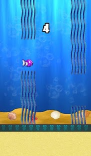 How to mod Slippy Fish patch 1.0 apk for pc