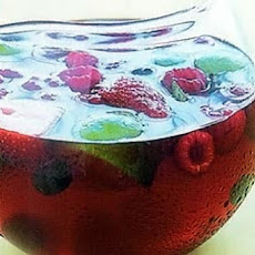 Christmas Punch