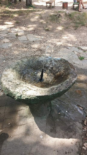 Mini Fountain 