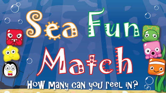 How to get Sea Fun Match 1.0 apk for pc
