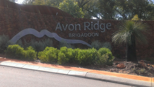 Avon Ridge Brigadoon