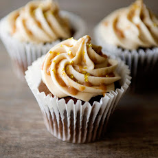 Salted Caramel Frosting