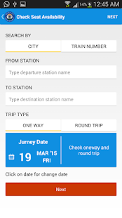 How to mod Indian Railway 6.52.40 apk for bluestacks
