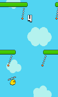 How to install Floppy Fly Bird 1.2 unlimited apk for android