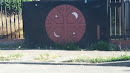 Mural Mapuche 