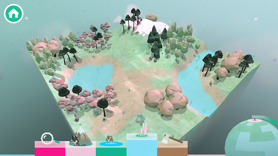 download Toca Nature free